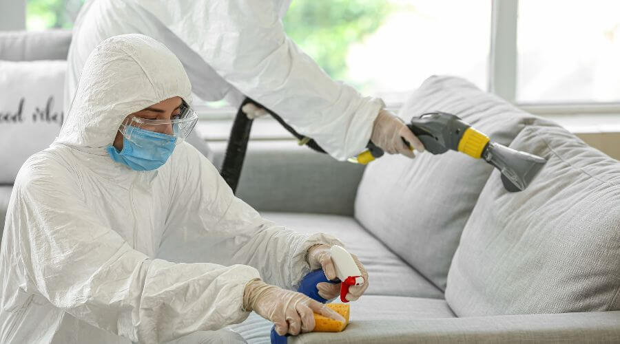 Why choose Quarterly Pest Control Emporia for quarterly pest control in Emporia